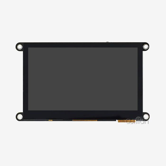HMI Display Module